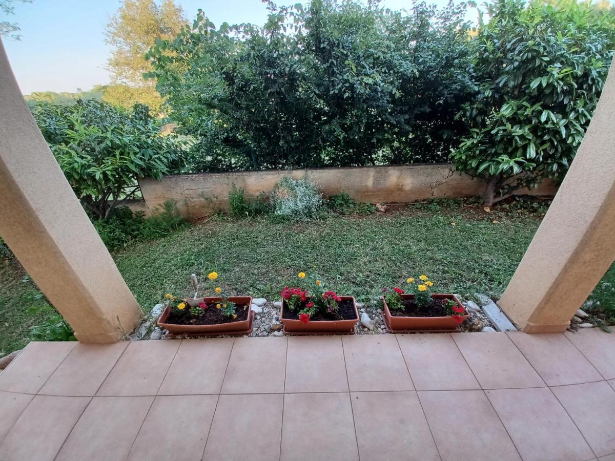 Appartamento Kamik 1 Banjole Esterno foto