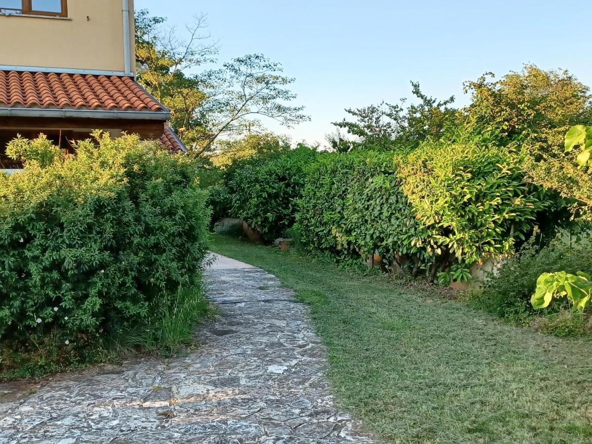 Appartamento Kamik 1 Banjole Esterno foto