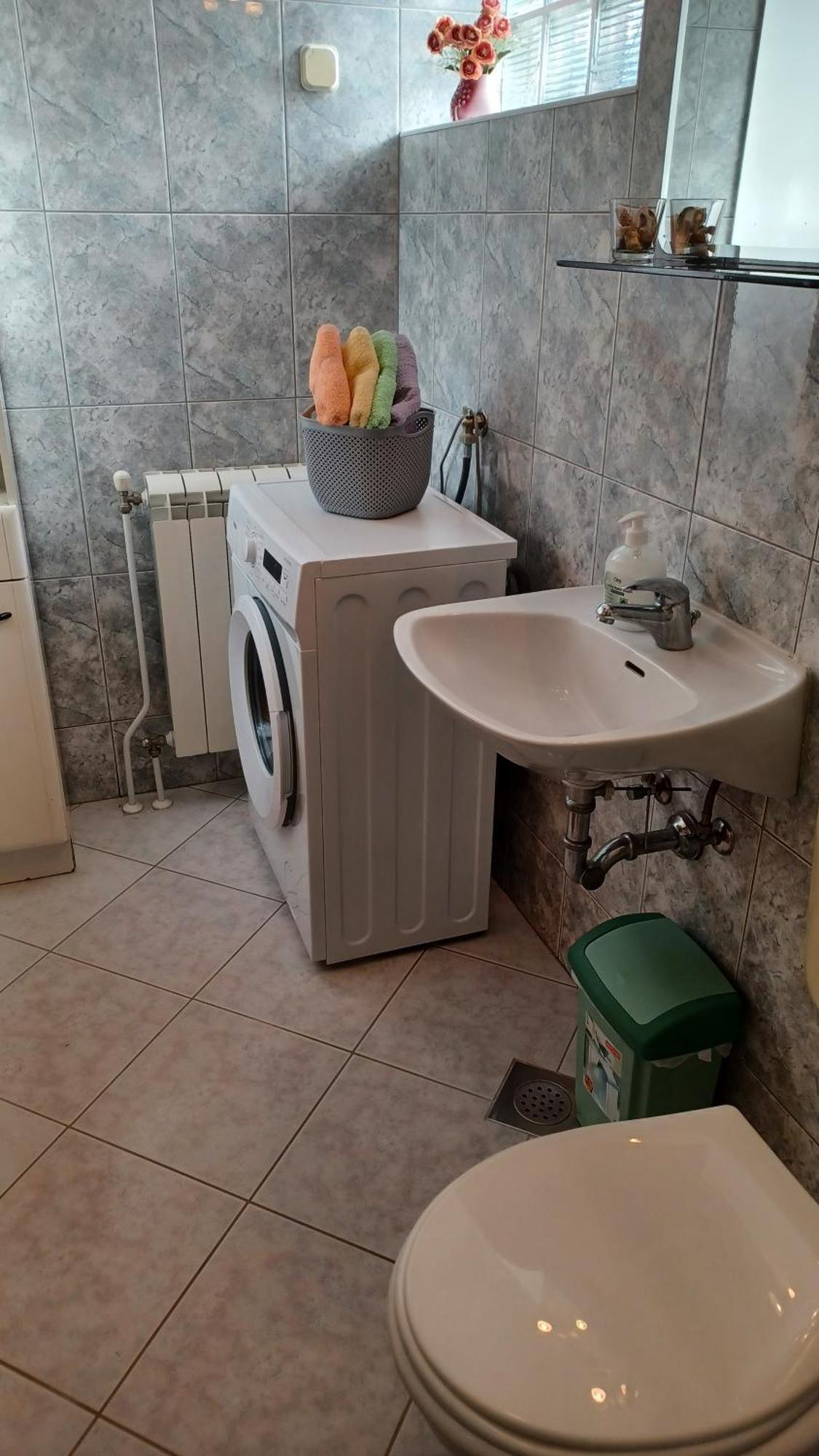Appartamento Kamik 1 Banjole Esterno foto