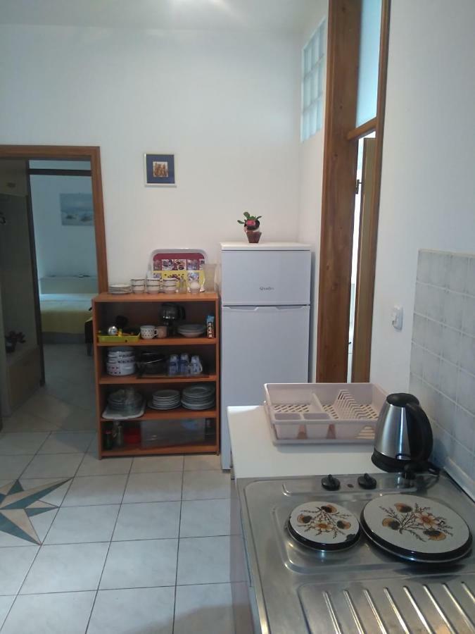 Appartamento Kamik 1 Banjole Esterno foto