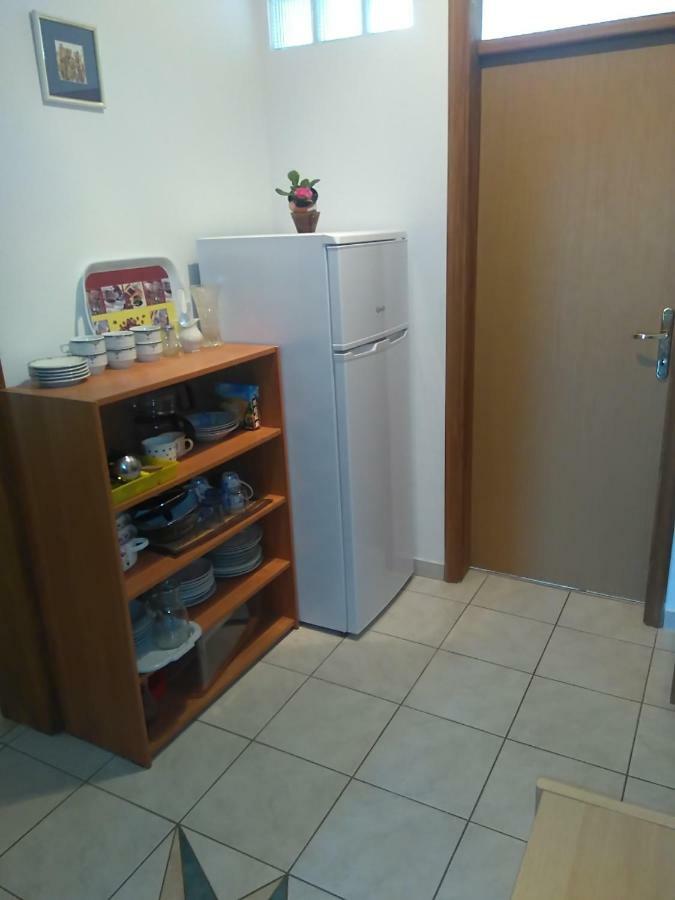 Appartamento Kamik 1 Banjole Esterno foto