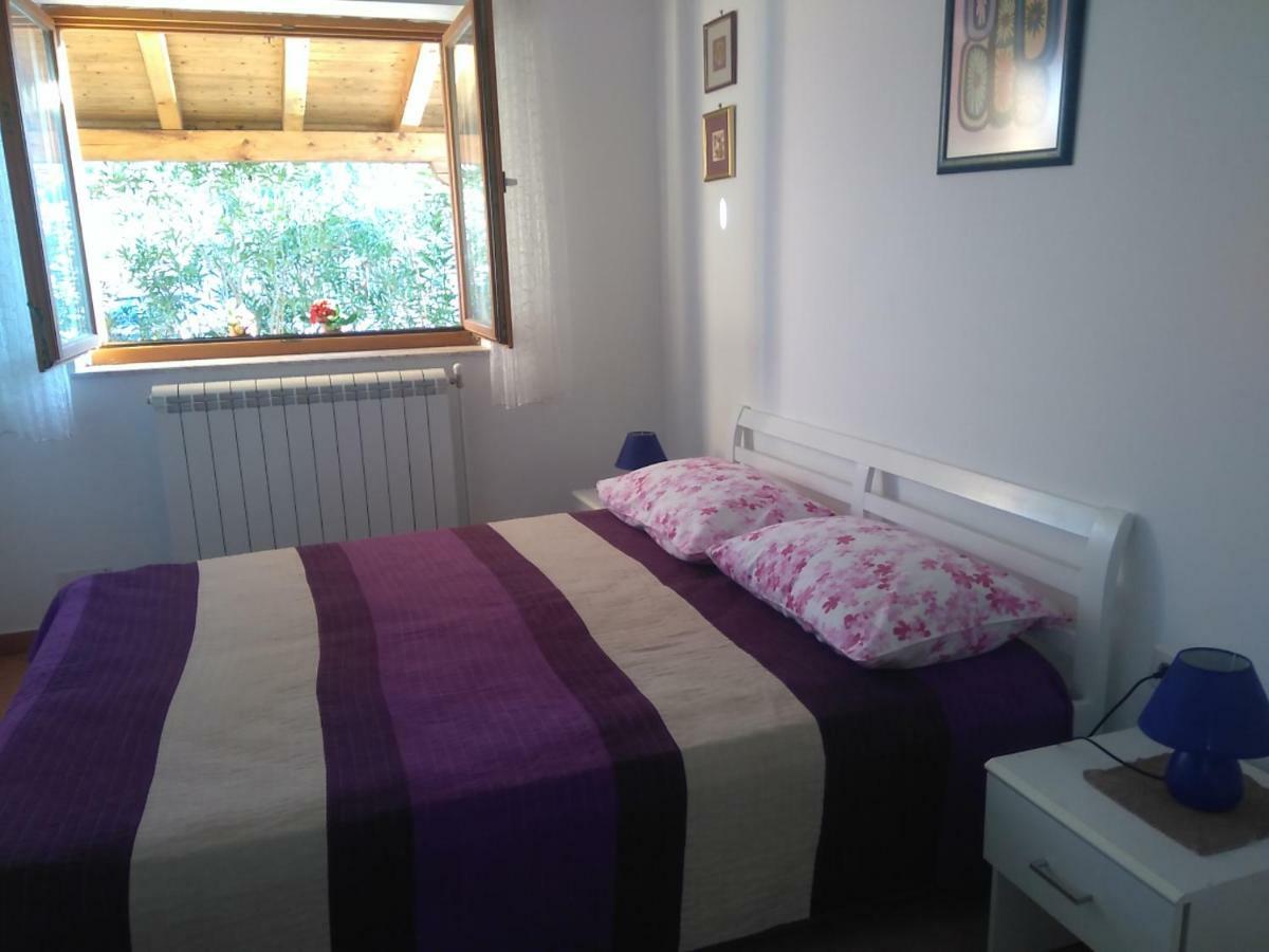 Appartamento Kamik 1 Banjole Esterno foto