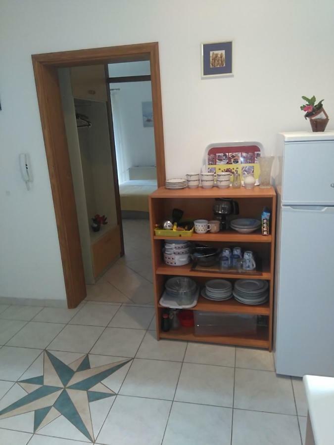 Appartamento Kamik 1 Banjole Esterno foto