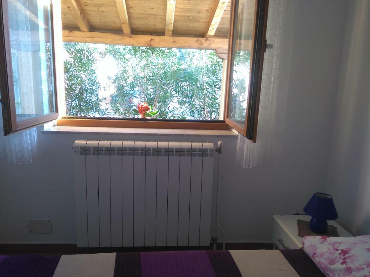 Appartamento Kamik 1 Banjole Esterno foto