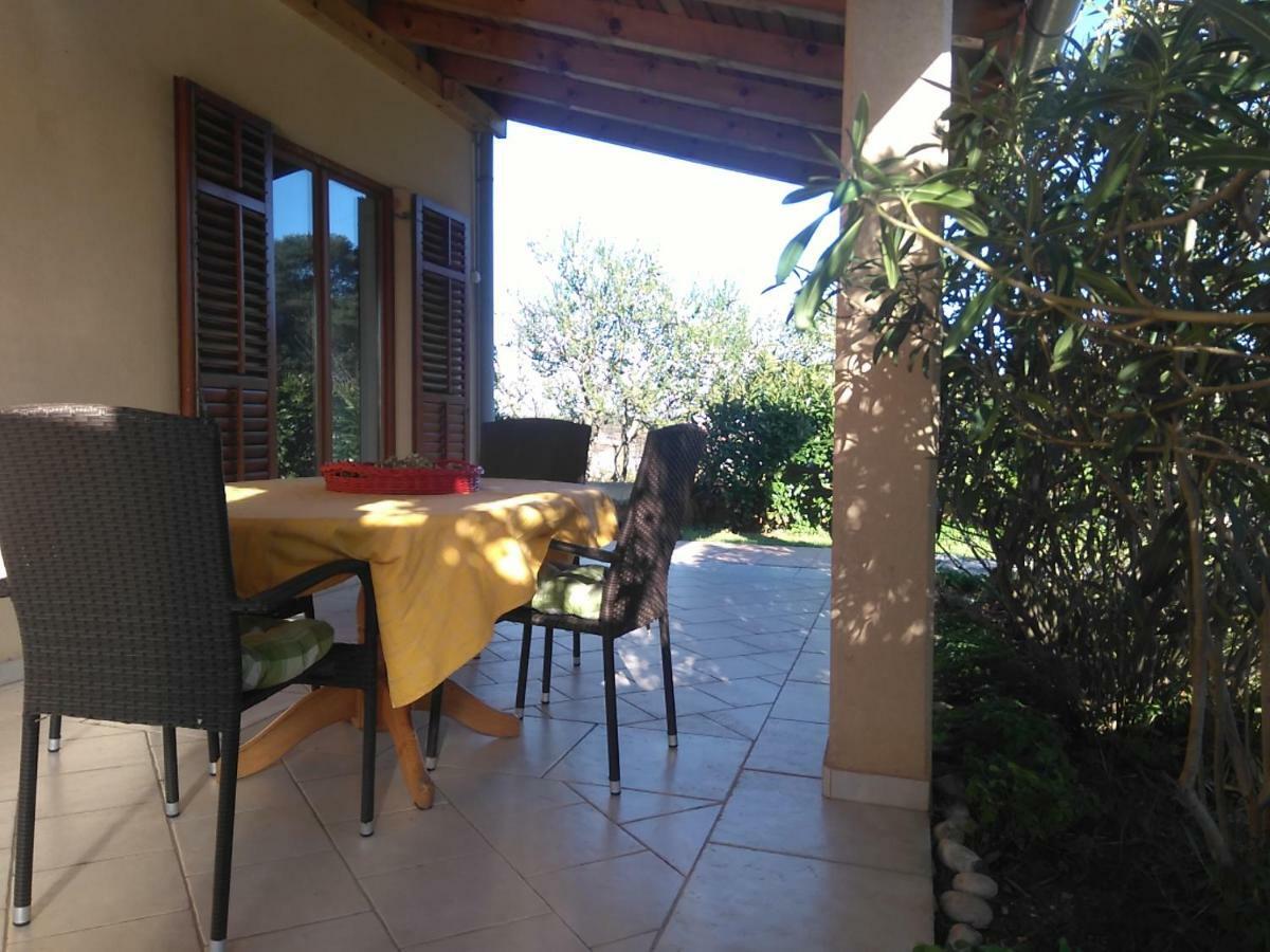 Appartamento Kamik 1 Banjole Esterno foto